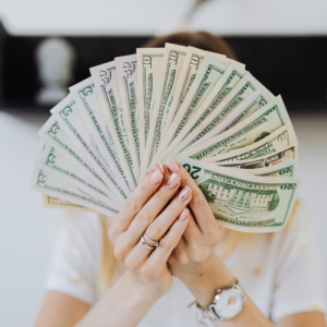 how to transfer money from paypal to prepaid debit card
