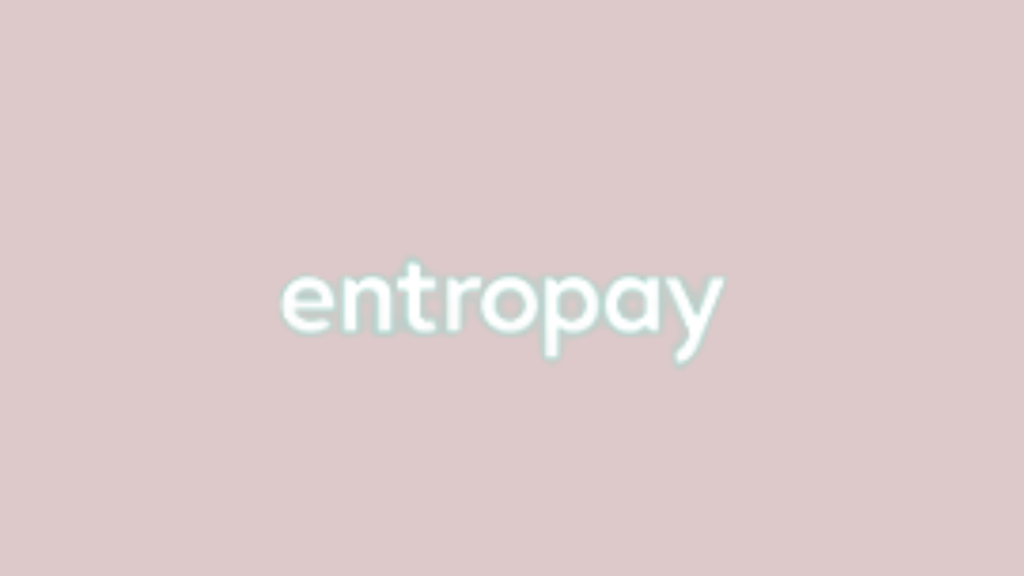 Entropay