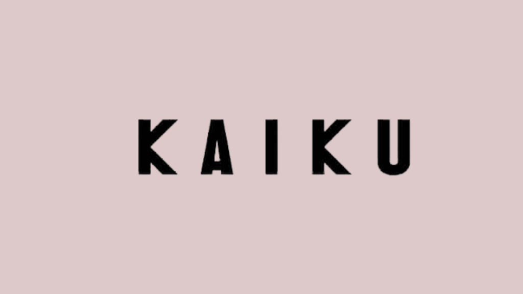 Kaiku