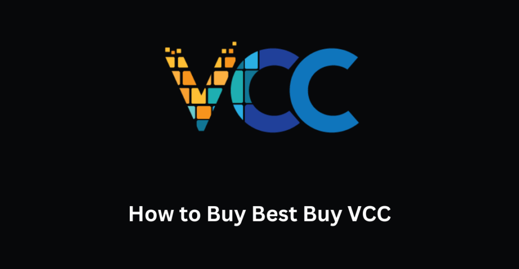 Buy VCC