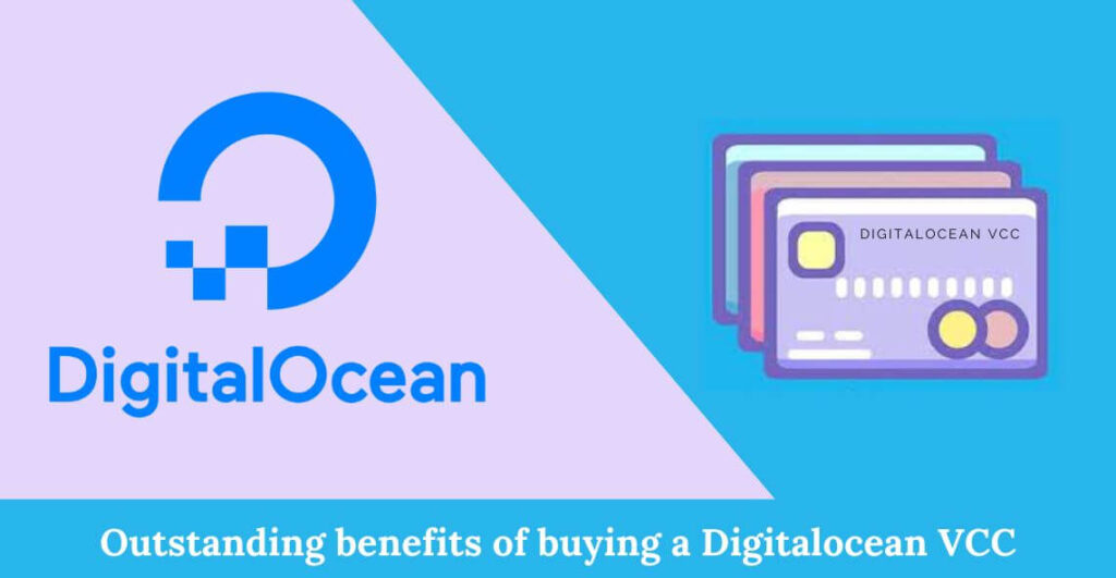 Digitalocean VCC