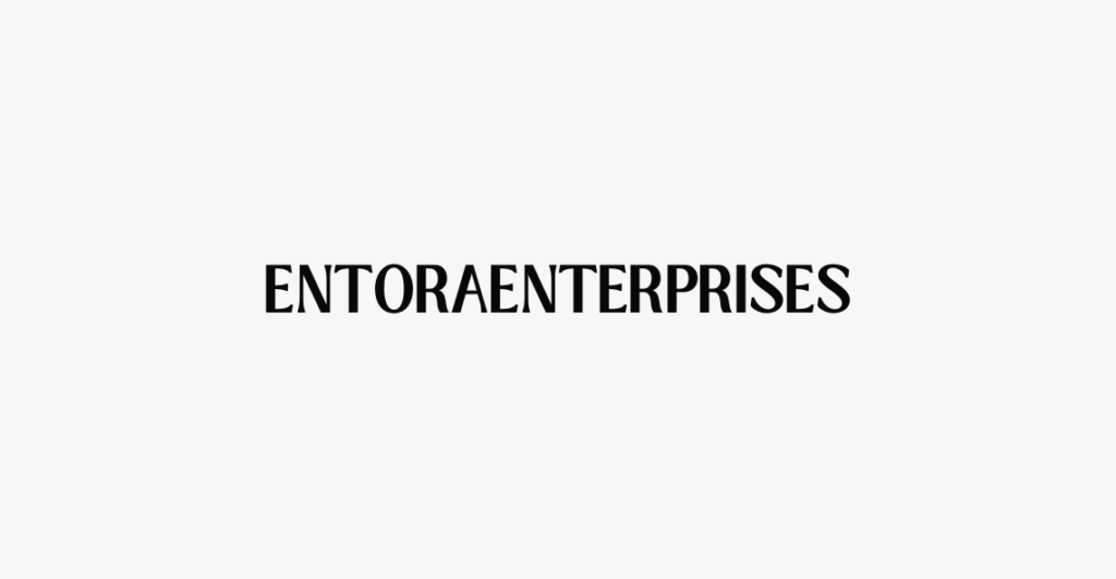 ENTORAENTERPRISES