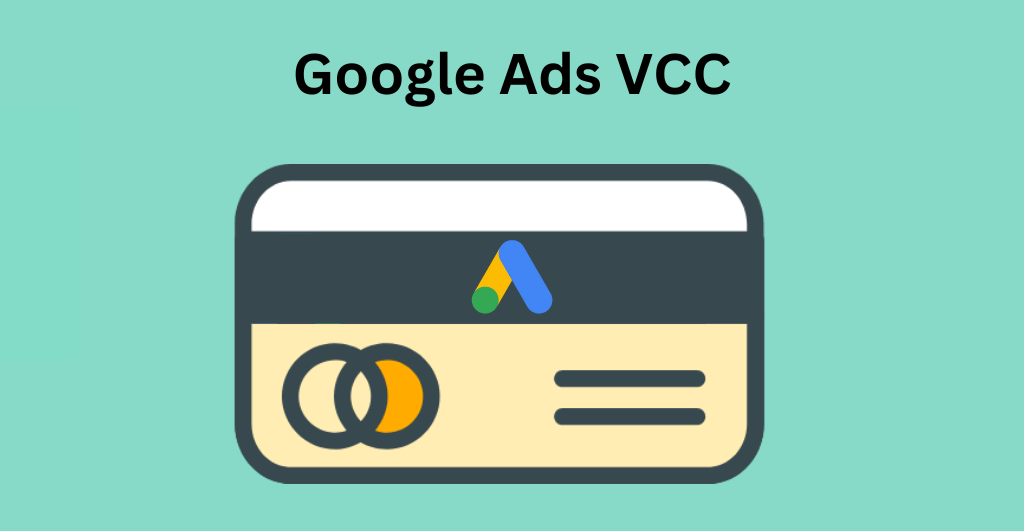 Google Ads VCC 