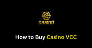 How to Buy Casino VCC