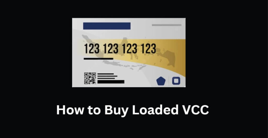 Loaded VCC 
