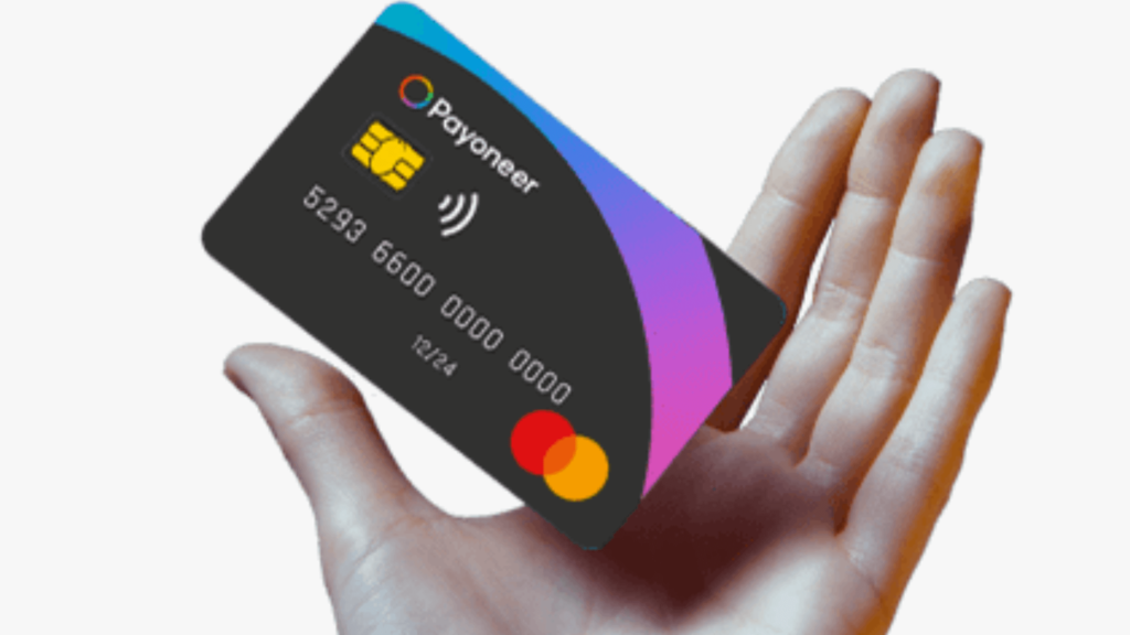 Payoneer