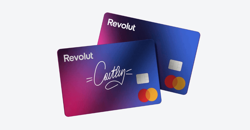 Revolut 