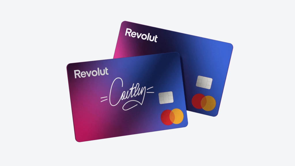 Revolut