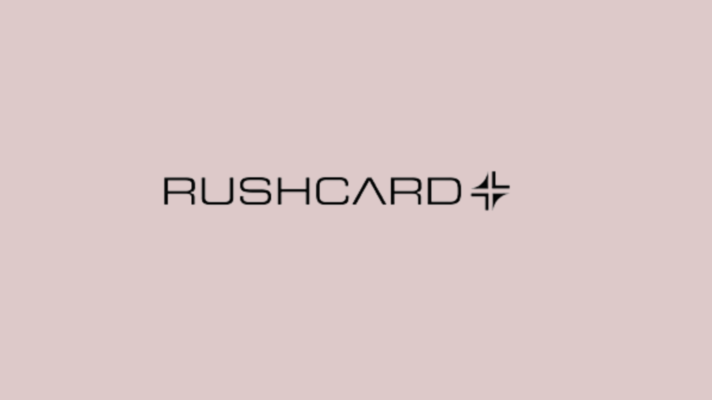 Rushcard