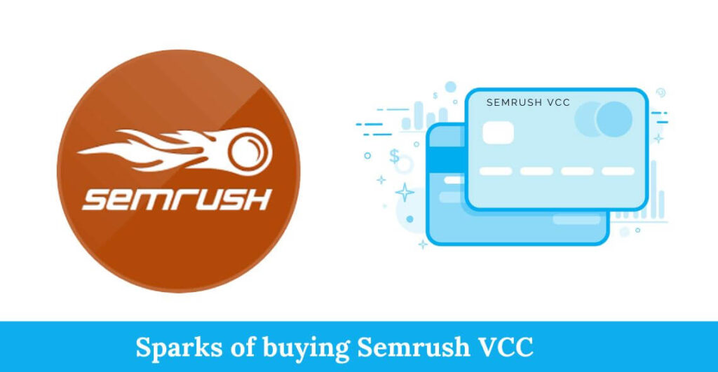 Semrush VCC