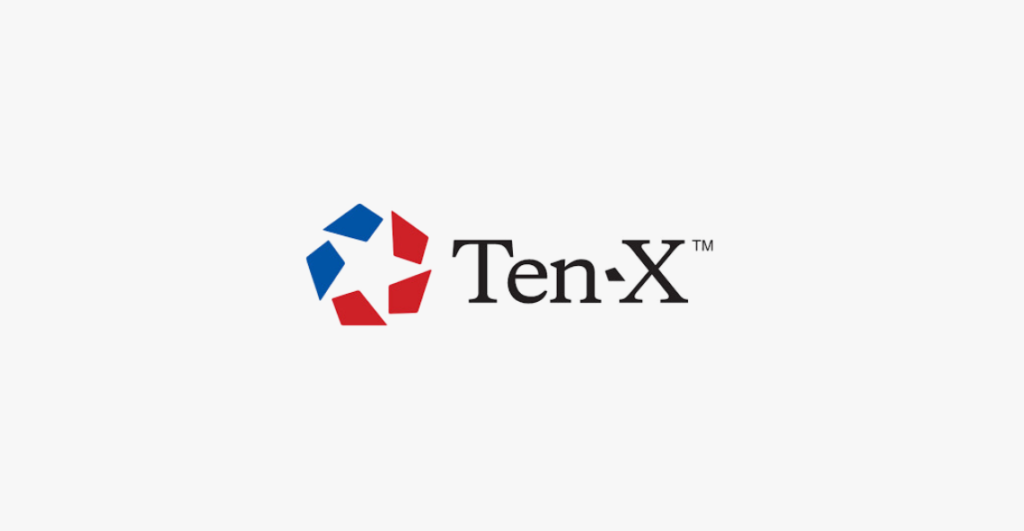 TENX