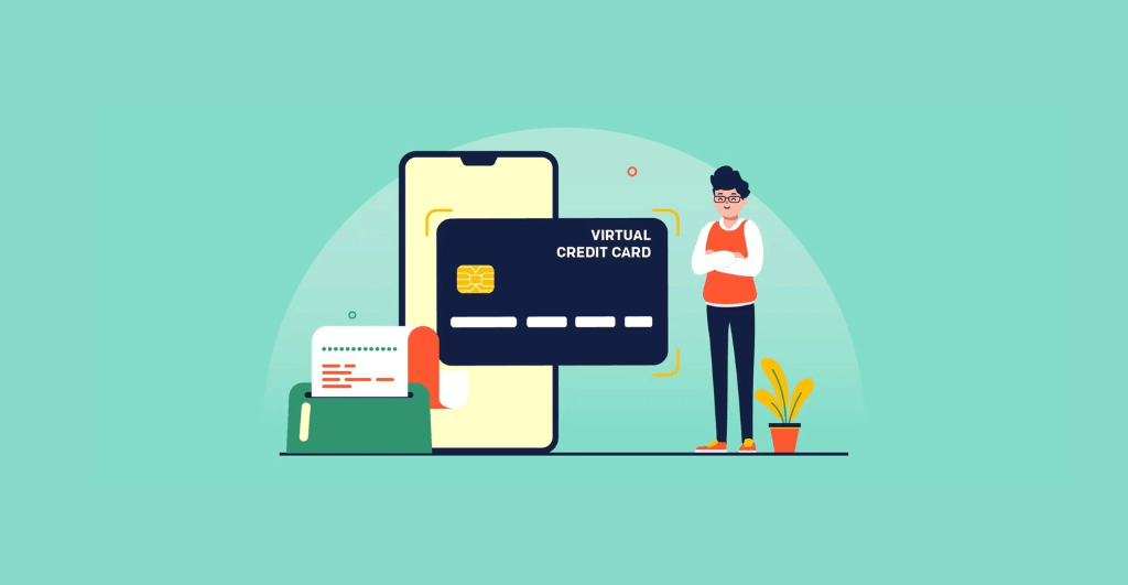 Virtual Credit Card 