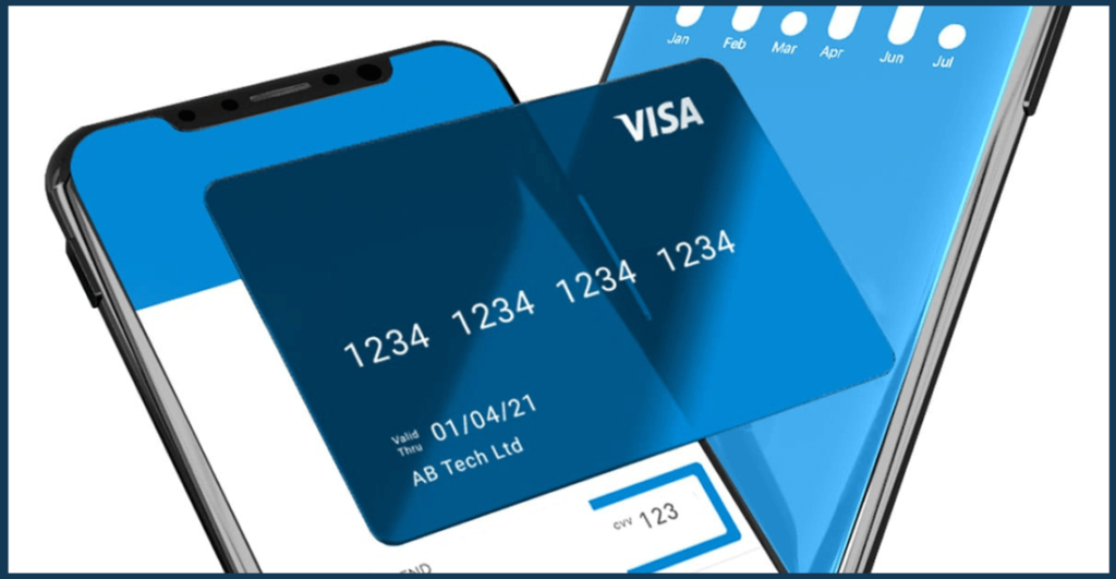 Virtual Credit Card 