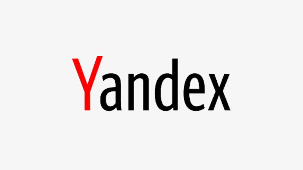 Yandex