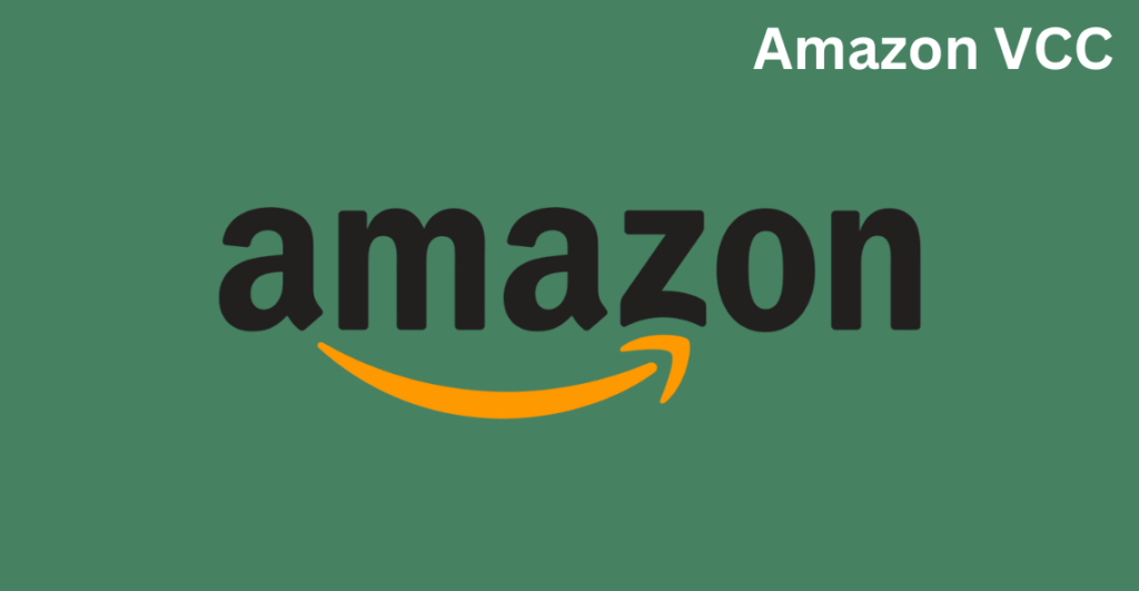 amazon VCC 