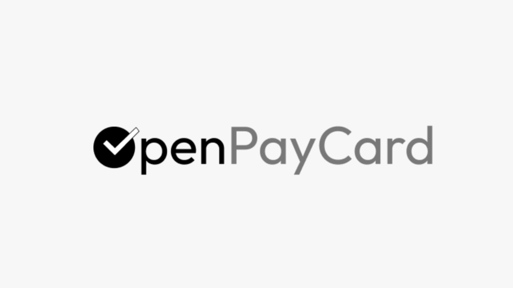 openpaycard